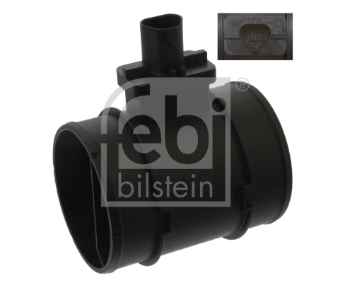 Mass Air Flow Sensor